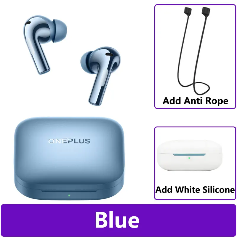 Blue n White Case