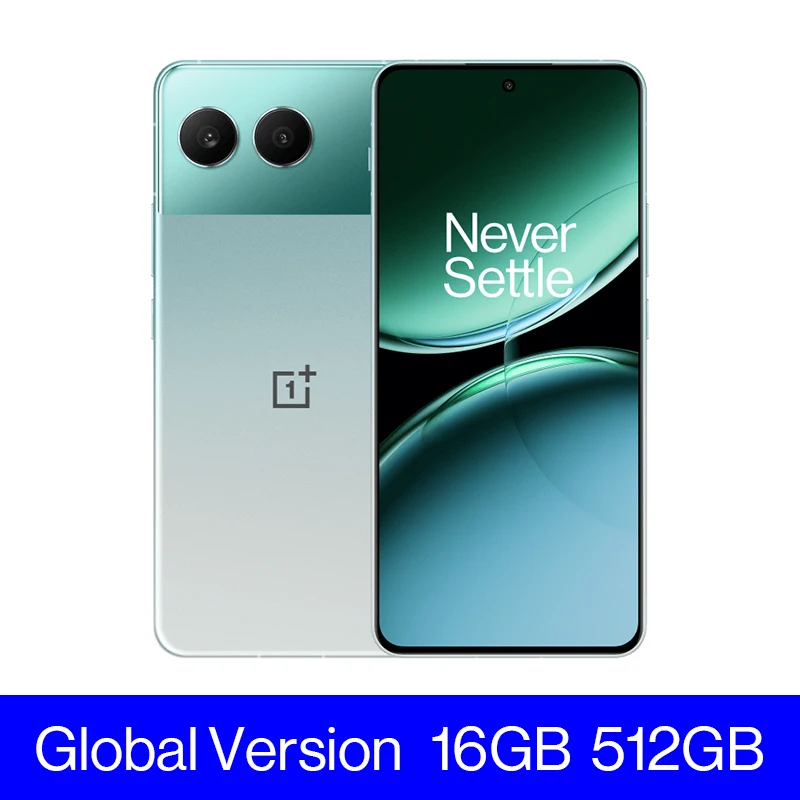 16GB 512GB Green