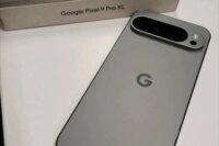 Google Pixel 9 Pro XL 256GB