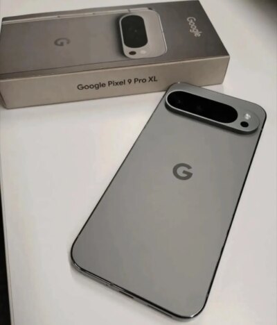 Google Pixel 9 Pro XL 256GB