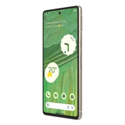Google Pixel 7 5G 6.3" 8GB RAM 128/256GB ROM NFC Octa Core Google Tensor G2 Original Unlocked Android Smartphone Mobile Phone - Image 2
