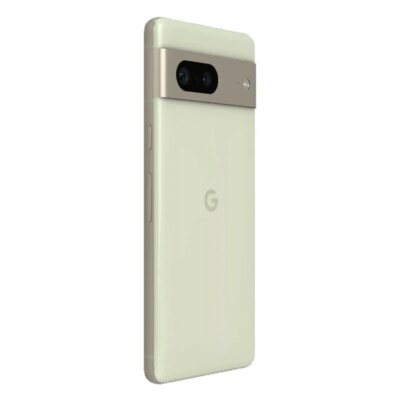 Google Pixel 7 5G 6.3" 8GB RAM 128/256GB ROM NFC Octa Core Google Tensor G2 Original Unlocked Android Smartphone Mobile Phone - Image 3