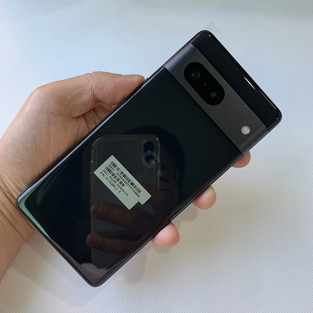 Google Pixel 7 5G 6.3