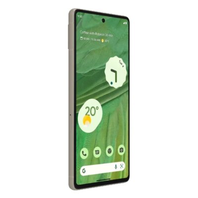 Google Pixel 7 5G 6.3" 8GB RAM 128/256GB ROM NFC Octa Core Google Tensor G2 Original Unlocked Android Smartphone Mobile Phone - Image 4