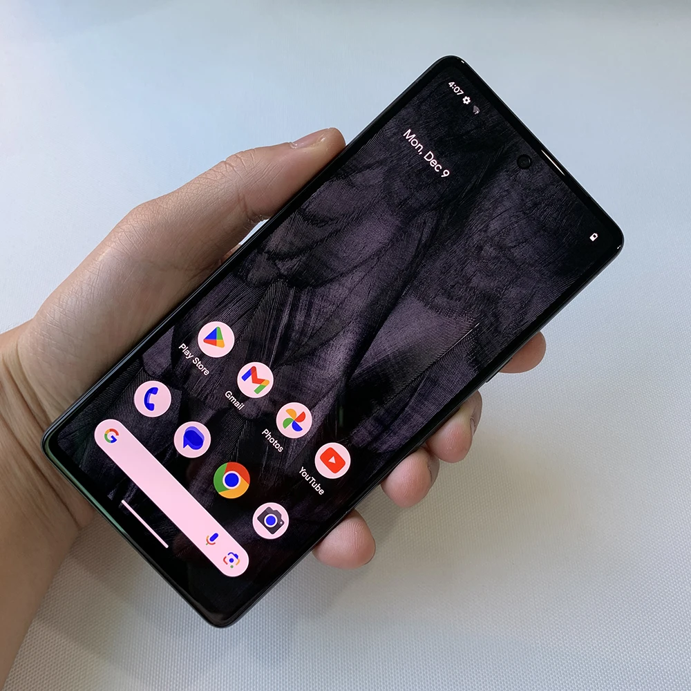 Google Pixel 7 5G 6.3
