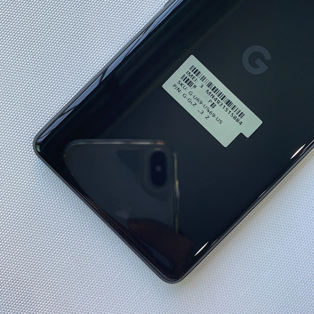 Google Pixel 7 5G 6.3