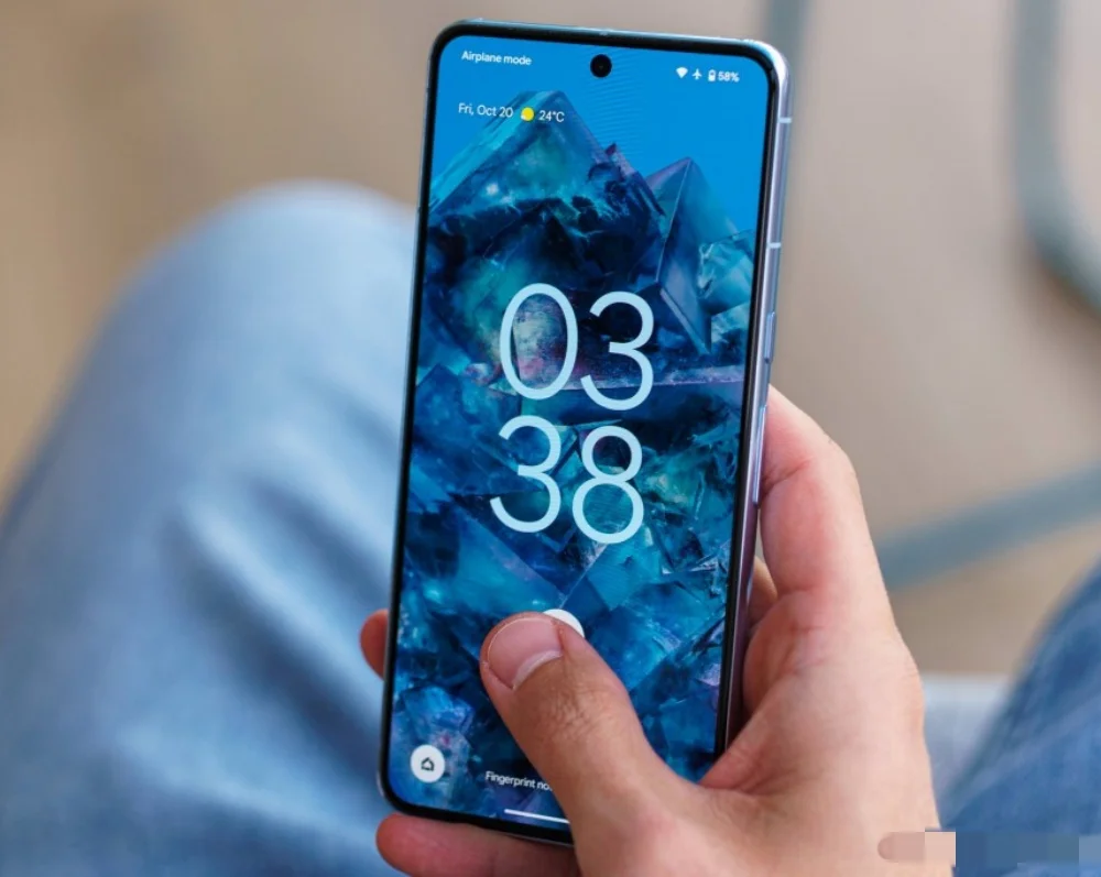 Google Pixel 8 Pro 5G 8pro 6.7