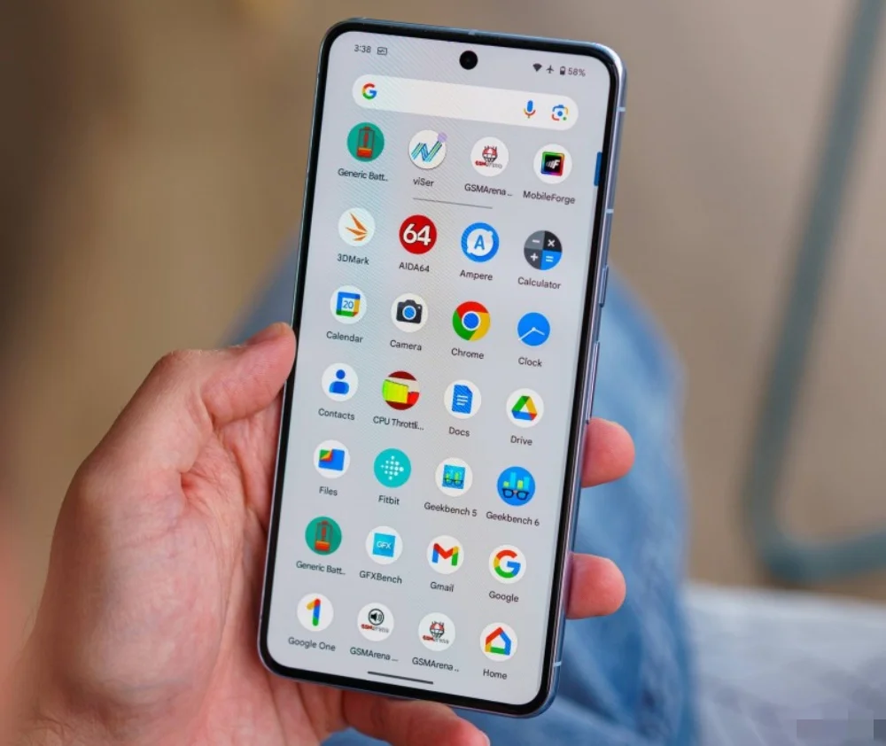 Google Pixel 8 Pro 5G 8pro 6.7