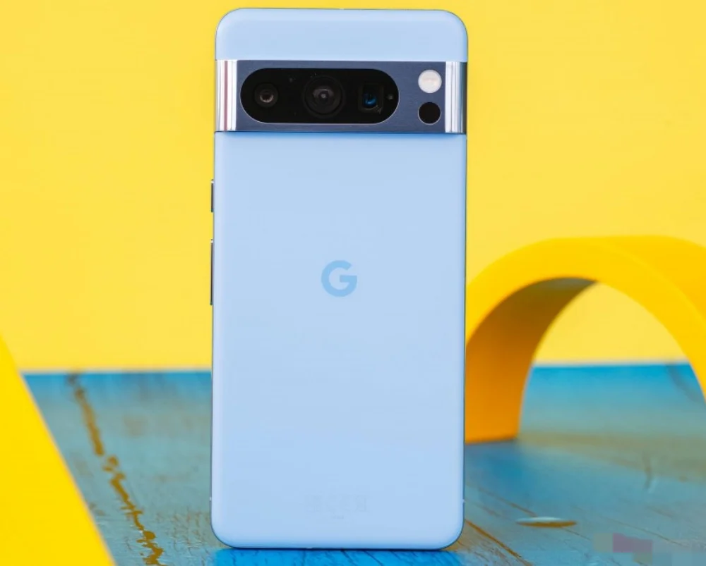 Google Pixel 8 Pro 5G 8pro 6.7