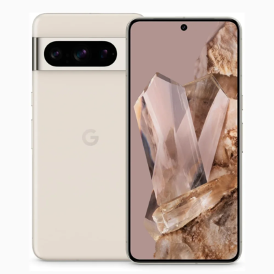 Google Pixel 8 Pro 5G 8pro 6.7" OLED 12GB RAM 128/256 ROM NFC Octa Core Google Tensor G3 Original Unlocked Android Cell Phone - Image 4