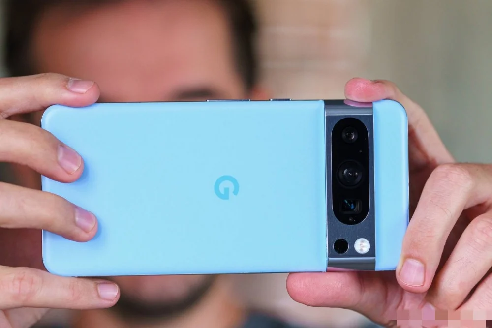 Google Pixel 8 Pro 5G 8pro 6.7