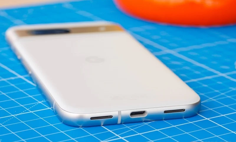 Google Pixel 8a 5G Pixel8A 6.1