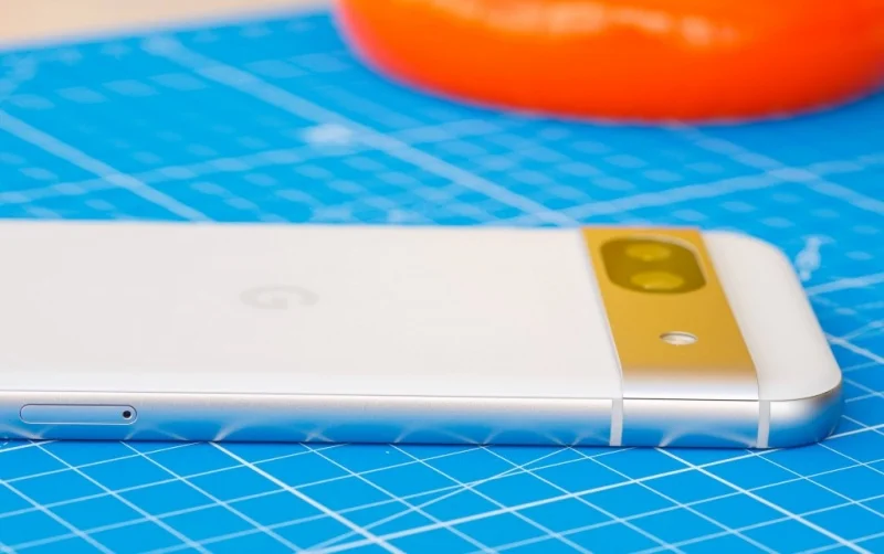 Google Pixel 8a 5G Pixel8A 6.1