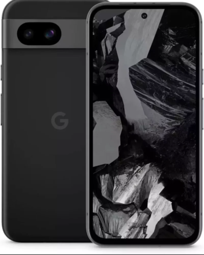 Google Pixel 8a 5G Pixel8A 6.1" OLED 8GB RAM 128/256GB ROM NFC Octa Core Google Tensor G3 Original Unlocked Android Cell Phone - Image 2