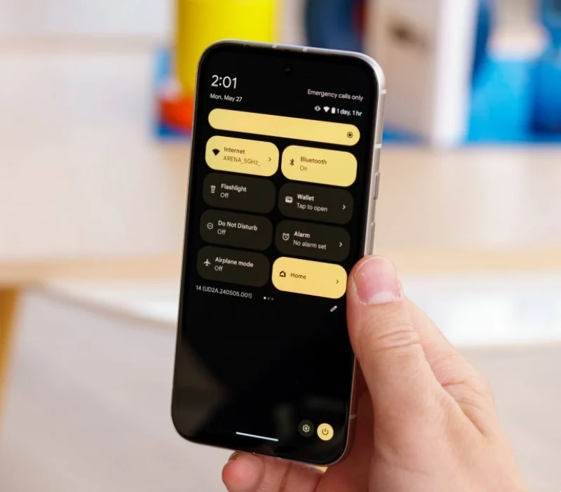 Google Pixel 8a 5G Pixel8A 6.1