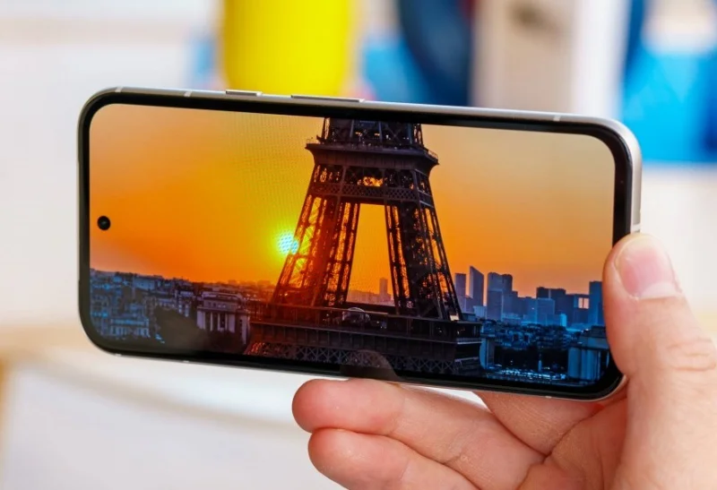 Google Pixel 8a 5G Pixel8A 6.1