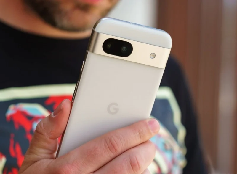 Google Pixel 8a 5G Pixel8A 6.1