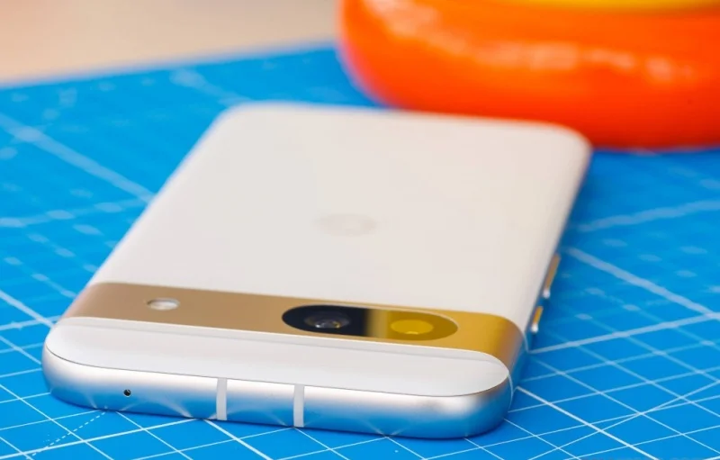 Google Pixel 8a 5G Pixel8A 6.1