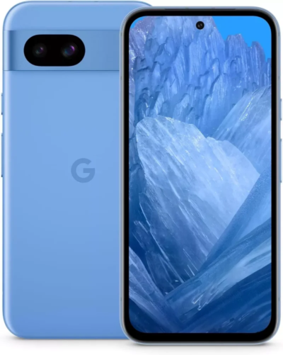 Google Pixel 8a 5G Pixel8A 6.1" OLED 8GB RAM 128/256GB ROM NFC Octa Core Google Tensor G3 Original Unlocked Android Cell Phone - Image 3