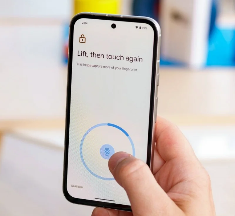 Google Pixel 8a 5G Pixel8A 6.1
