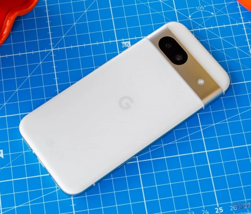 Google Pixel 8a 5G Pixel8A 6.1