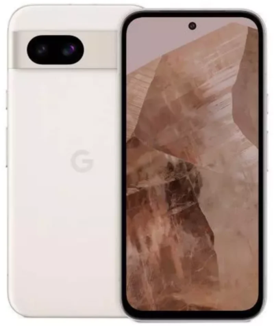 Google Pixel 8a 5G Pixel8A 6.1" OLED 8GB RAM 128/256GB ROM NFC Octa Core Google Tensor G3 Original Unlocked Android Cell Phone - Image 4