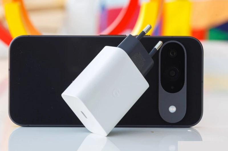 Google Pixel 9 Pixel9 5G 6.3