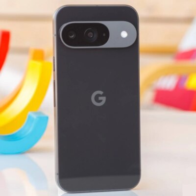Google Pixel 9 Pixel9 5G 6.3" OLED 12GB RAM 128/256GB ROM NFC Octa Core Google Tensor G4 Original Unlocked Android Cell Phone - Image 4