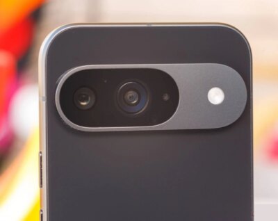 Google Pixel 9 Pixel9 5G 6.3" OLED 12GB RAM 128/256GB ROM NFC Octa Core Google Tensor G4 Original Unlocked Android Cell Phone - Image 5