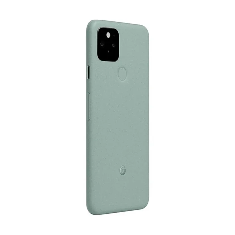 Google Pixel5 5G SmartPhone CPU Qualcomm Snapdragon 756G  Battery capacity 4080mAh 12MP Cameraoriginal used phone