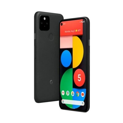Google Pixel5 5G SmartPhone CPU Qualcomm Snapdragon 756G  Battery capacity 4080mAh 12MP Cameraoriginal used phone - Image 3