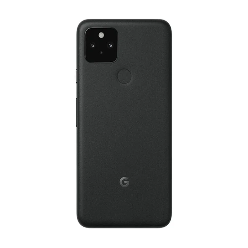 Google Pixel5 5G SmartPhone CPU Qualcomm Snapdragon 756G  Battery capacity 4080mAh 12MP Cameraoriginal used phone