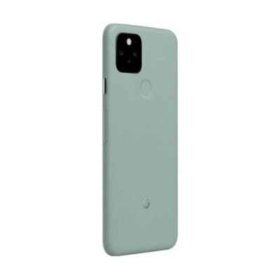 Google Pixel5 5G SmartPhone CPU Qualcomm Snapdragon 756G  Battery capacity 4080mAh 12MP Cameraoriginal used phone - Image 5