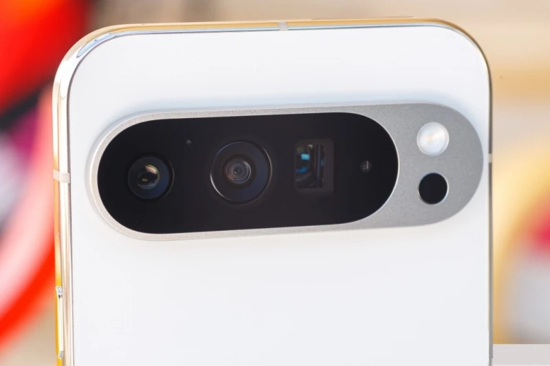 Google Pixel 9 Pro XL 6.8