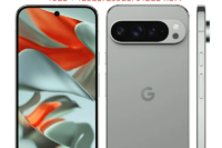 Google Pixel 9 Pro XL 6.8" OLED 16GB RAM 128/256GB ROM NFC Octa Core Google Tensor G4 Original Unlocked 5G Cell Phone