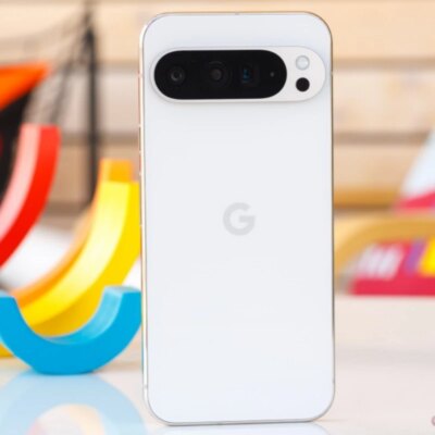 Google Pixel 9 Pro XL 6.8" OLED 16GB RAM 128/256GB ROM NFC Octa Core Google Tensor G4 Original Unlocked 5G Cell Phone - Image 4