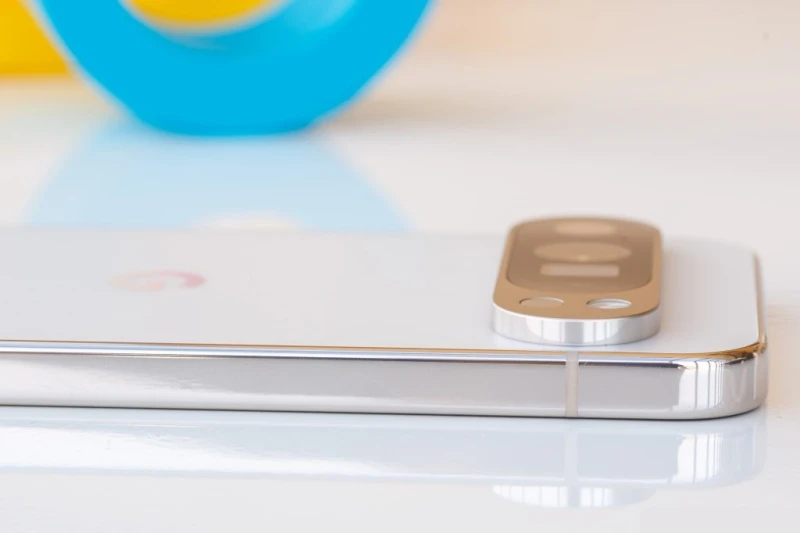 Google Pixel 9 Pro XL 6.8
