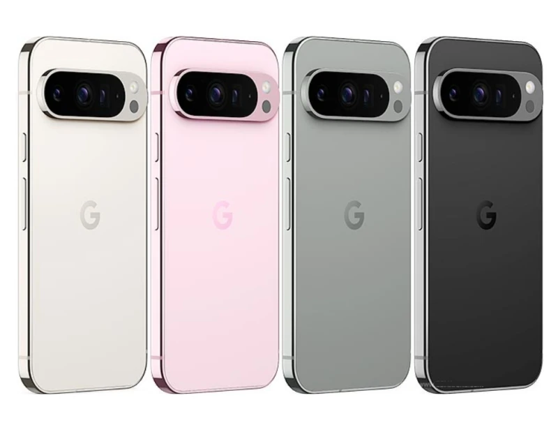 Google Pixel 9 Pro XL 6.8