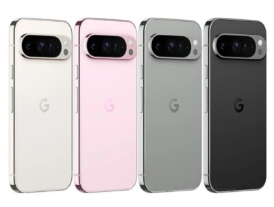 Google Pixel 9 Pro XL 6.8" OLED 16GB RAM 128/256GB ROM NFC Octa Core Google Tensor G4 Original Unlocked 5G Cell Phone - Image 2