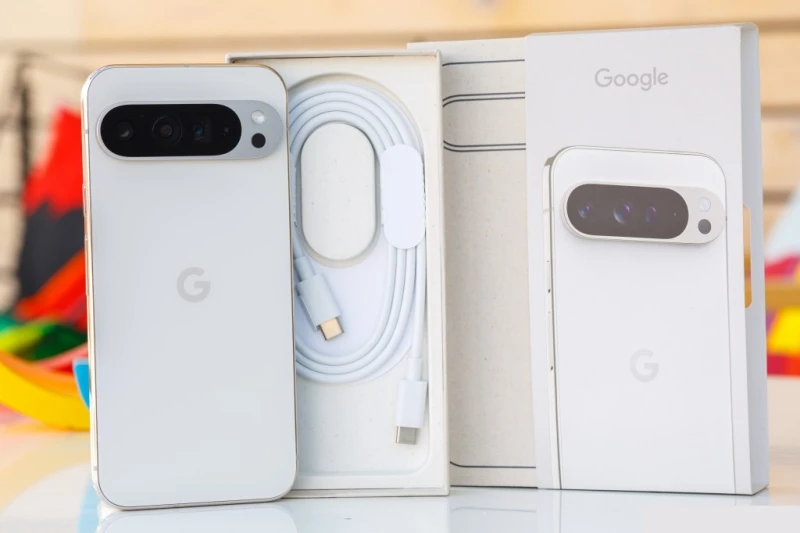 Google Pixel 9 Pro XL 6.8