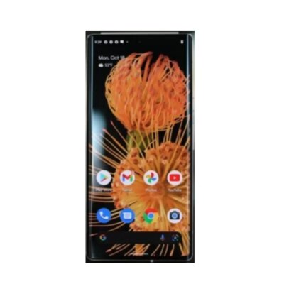 Google Pixel6 5G SmartPhone CPU Google Tensor Battery capacity 4614mAh 50MP Cameraoriginal used phone - Image 5