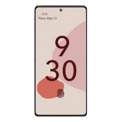 Google Pixel6 5G SmartPhone CPU Google Tensor Battery capacity 4614mAh 50MP Cameraoriginal used phone - Image 4
