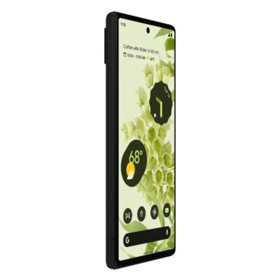 Original Unlocked Google Pixel 6 5G Mobile Phone NFC 6.4" 8GB RAM 128GB 256GB ROM 50MP+12MP+8MP Octa Core Android SmartPhone - Image 2
