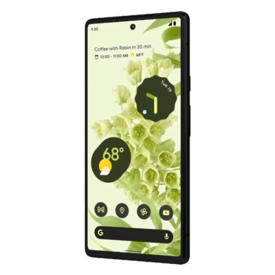 Original Unlocked Google Pixel 6 5G Mobile Phone NFC 6.4" 8GB RAM 128GB 256GB ROM 50MP+12MP+8MP Octa Core Android SmartPhone - Image 4