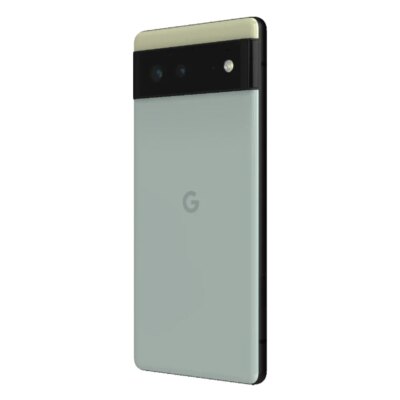 Original Unlocked Google Pixel 6 5G Mobile Phone NFC 6.4" 8GB RAM 128GB 256GB ROM 50MP+12MP+8MP Octa Core Android SmartPhone - Image 5