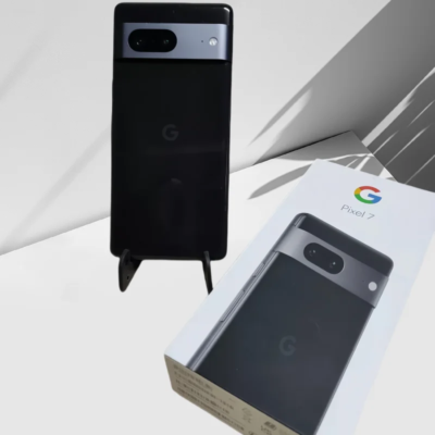 Unlocked Google Pixel 7 5G 6.3" 8GB RAM 128/256GB ROM NFC Octa Core Google Tensor G2 Original  Android Smartphon Mobile Phone - Image 6