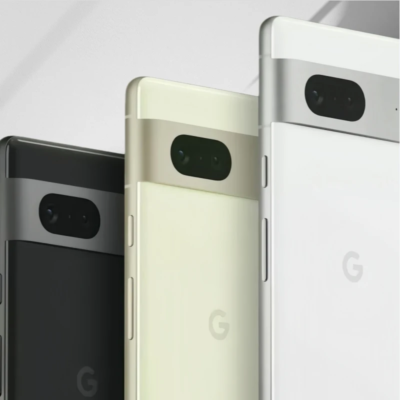 Unlocked Google Pixel 7 5G 6.3" 8GB RAM 128/256GB ROM NFC Octa Core Google Tensor G2 Original  Android Smartphon Mobile Phone - Image 4