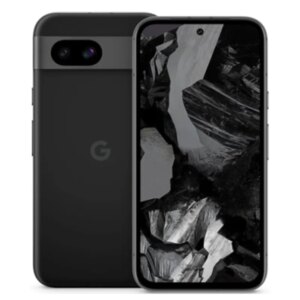 Unlocked Original Google Pixel 8a 5G 128GB/256GB 8GB RAM 6.1" Google Tensor G3 64MP&13MP NFC e-Sim Cell Phone - Image 2