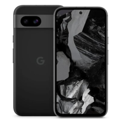 Unlocked Original Google Pixel 8a 5G 128GB/256GB 8GB RAM 6.1" Google Tensor G3 64MP&13MP NFC e-Sim Cell Phone - Image 2