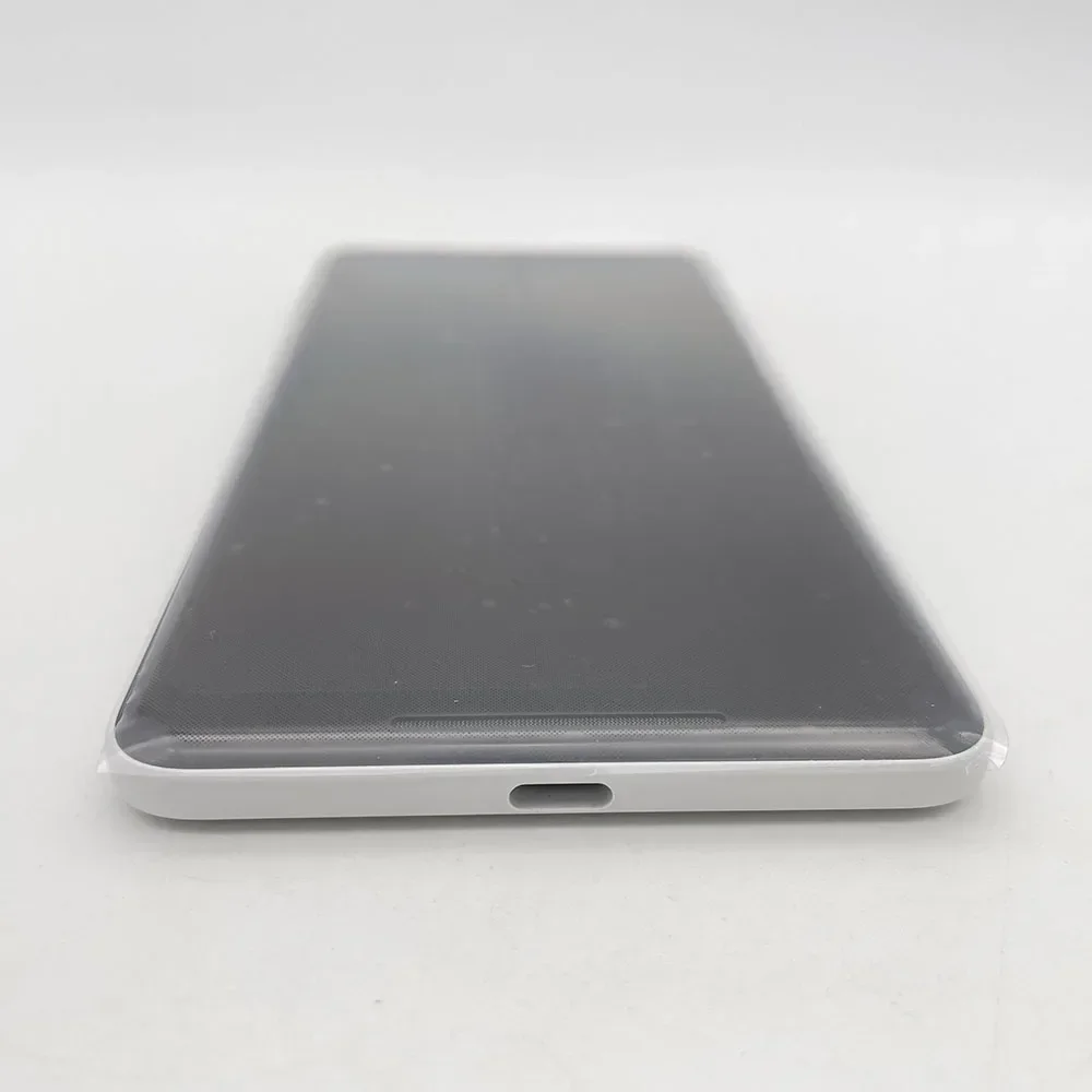 Google Pixel 2 XL 4G bands 4GB RAM 64GB/128GB ROM 3520mAh 12MP NFC Fingerprint Smartphone Cell Phone Original Unlocked 99% New Google Pixel 2 XL 4G bands 4GB RAM 64GB/128GB ROM 3520mAh 12MP NFC Fingerprint Smartphone Cell Phone Original Unlocked 99% New